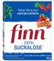 Adoçante Finn 100% Sucralose em pó 50 unidades 40g - Imagem 1521900.jpg em miniatúra