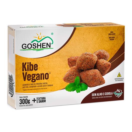 Kibe Vegano Goshen Vegges 300g - Imagem em destaque
