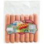 Salsicha Goshen Vegges Soja 320g