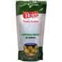 Azeitona verde Raiola Descaroçada sachê 150g