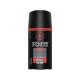 Desodorante Antitranspirante Aerosol AXE Adrenaline Charge Up 150ml - Imagem 1000015595.jpg em miniatúra