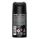 Desodorante Antitranspirante Axe Urban Aerosol Masculino 152ml - Imagem 7506306233362-(3).jpg em miniatúra