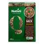 Quinoa Native Mix Orgânica 200g