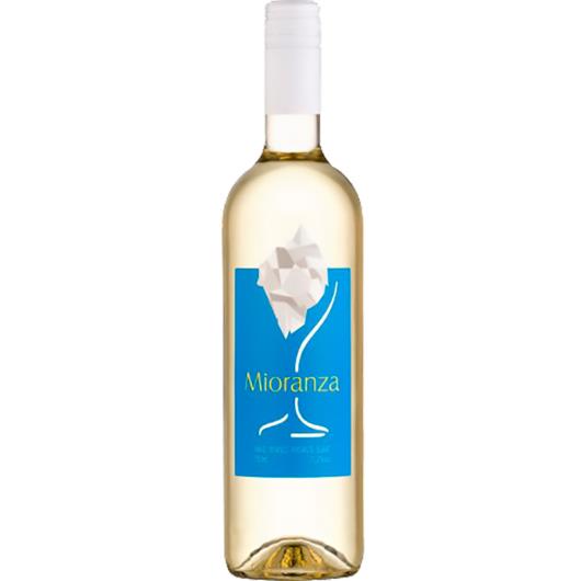 Vinho Mioranza Branco Frisante Suave 750ml - Imagem em destaque