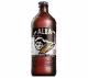 Cerveja Coruja Alba Weizen Garrafa 500ml - Imagem 1524402.jpg em miniatúra