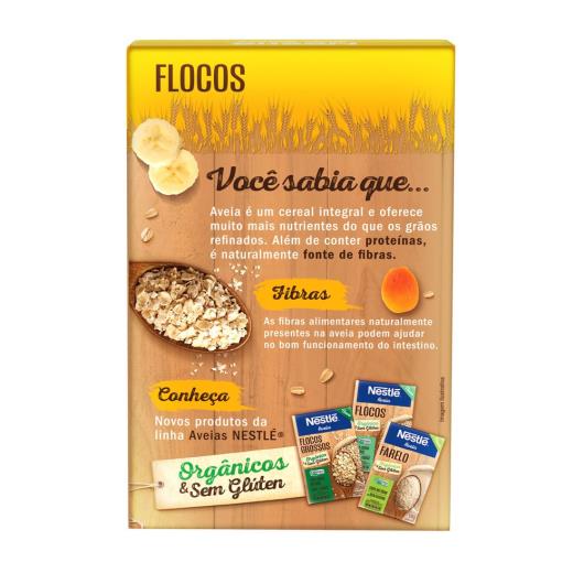 Aveia em Flocos NESTLÉ 170g - Imagem em destaque