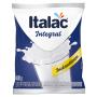 Leite em pó instantâneo Italac integral sachê 400 g