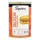 Salsicha Superbom Defumada Vegetal 400g - Imagem 7896024807403.png em miniatúra
