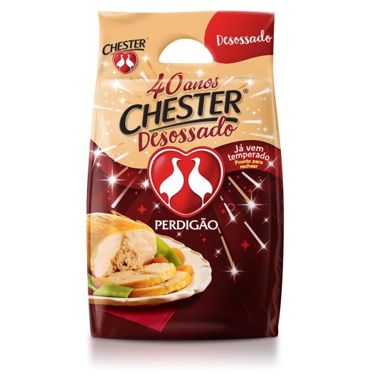 Chester desossado Perdigão 2,8Kg - Imagem em destaque