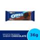 Biscoito Oreo Recheado Chocolate 36g - Imagem 7622300873455.jpg em miniatúra