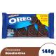 Biscoito Recheado Oreo Chocolate Multipack 144g - Imagem 7622300873509.jpg em miniatúra