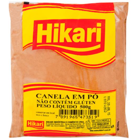 Hikari - Imagem em destaque