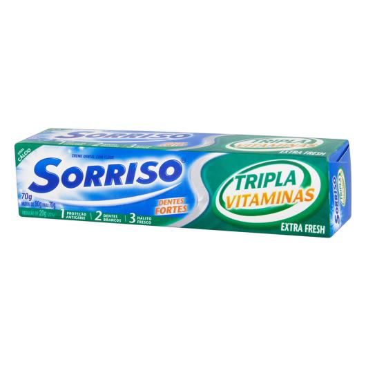 Sorriso - Imagem em destaque