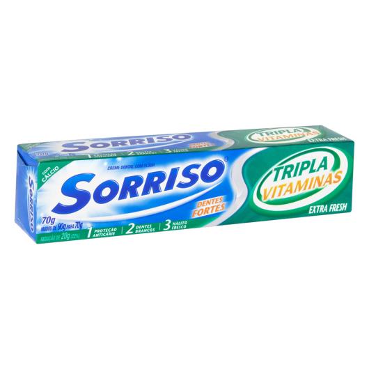 Sorriso - Imagem em destaque