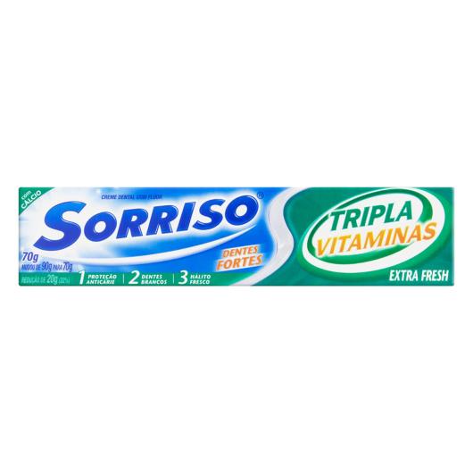 Sorriso - Imagem em destaque