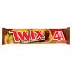 Bombom Triplo Chocolate Twix Pacote 80g 4 Unidades - Imagem 7896423471656.png em miniatúra