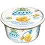 Manteiga Extra com Sal Zero Lactose Gran Mestri Lata 200g