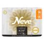 Papel Higiênico NEVE SUPREME folha tripla 20M Leve 16 Pague 15