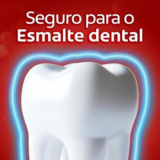 Creme Dental Clareador Colgate Luminous White Brilliant 70g - Imagem em destaque
