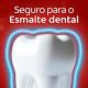 Creme Dental Clareador Colgate Luminous White Brilliant 70g - Imagem 7891024030820-2-.jpg em miniatúra