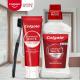 Creme Dental Clareador Colgate Luminous White Brilliant 70g - Imagem 7891024030820-7-.jpg em miniatúra