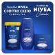 Sabonete em Barra Nivea Creme Care 90g - Imagem 4005900294722-(9).jpg em miniatúra