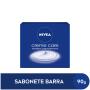 Sabonete em Barra Nivea Creme Care 90g