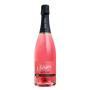 Vinho Espumante Rose Brut Salton Séries 750ml