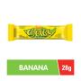 Bombom Garoto Caribe Banana 28g