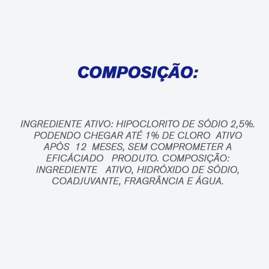 Tira Limo Veja Banheiro X14 Gatilho 500ml  30% de Desconto - Imagem em destaque