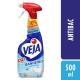 Limpador Spray Veja Banheiro 500ml Oferta - Imagem 7891035800078.jpg em miniatúra