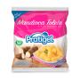 Mandioca Tolete Pratigel Congelada 400g