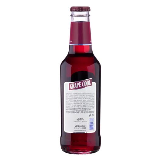 Cooler Original Grape Cool Garrafa 269ml - Imagem em destaque