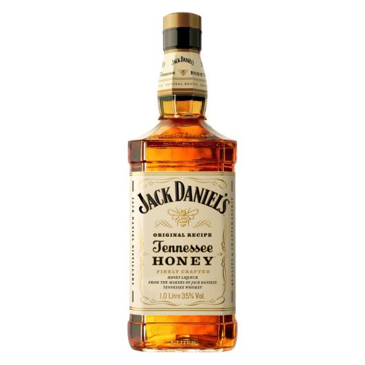 Whiskey Jack Daniel's Honey Garrafa 1L - Imagem em destaque