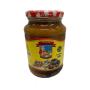 Doce de Leite e Geleia de Ameixa Castellani 680g