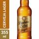 Cerveja Brahma Extra Lager Puro Malte 355ml Long Neck - Imagem 7891149106424-(2).jpg em miniatúra