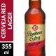 Cerveja Brahma Extra Red Puro Malte 355ml Long Neck - Imagem 7891149106486-(2).jpg em miniatúra