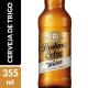 Cerveja Brahma Long Neck Extra Weiss 355ml - Imagem 7891149106455-(2).jpg em miniatúra