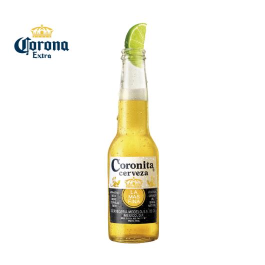 Cerveja Coronita Long Neck 210ml - Imagem em destaque