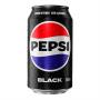 Refrigerante Pepsi Black Sem Açúcar Lata 350ml