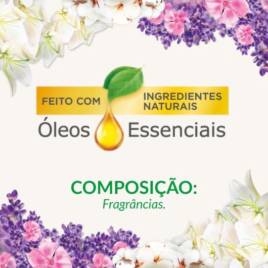 Odorizante Bom Ar Air Wick Lavanda e Gerânio refil 16ml - Imagem em destaque