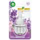 Odorizante Bom Ar Air Wick Lavanda e Gerânio refil 16ml - Imagem 7891035918018-1-.jpg em miniatúra