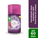 Bom Ar Air Wick Aromatizador Spray Automático Freshmatic Refil Doces Dias de Lavanda 250ml - Imagem 7891035918056_0.jpg em miniatúra