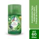 Bom Ar Air Wick Aromatizador Spray Automático Freshmatic Refil Frescor da Cachoeira 250ml - Imagem 7891035918070_0.jpg em miniatúra