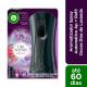 Bom Ar Air Wick Aromatizador Spray Automático Freshmatic Aparelho + Refil Doces Dias de Lavanda 250ml - Imagem 7891035918049_0.jpg em miniatúra