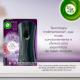 Bom Ar Air Wick Aromatizador Spray Automático Freshmatic Aparelho + Refil Doces Dias de Lavanda 250ml - Imagem 7891035918049_3.jpg em miniatúra