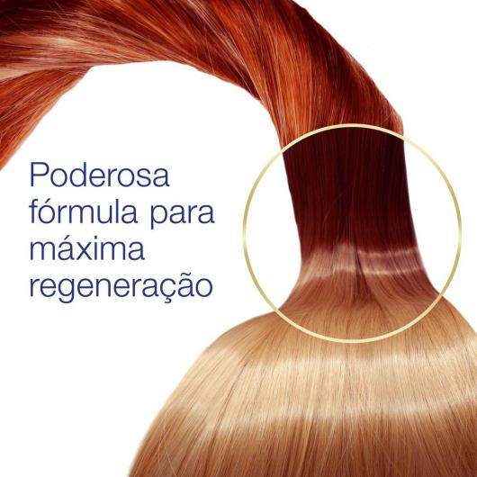 Shampoo Dove Regeneração Extrema 400ml - Imagem em destaque