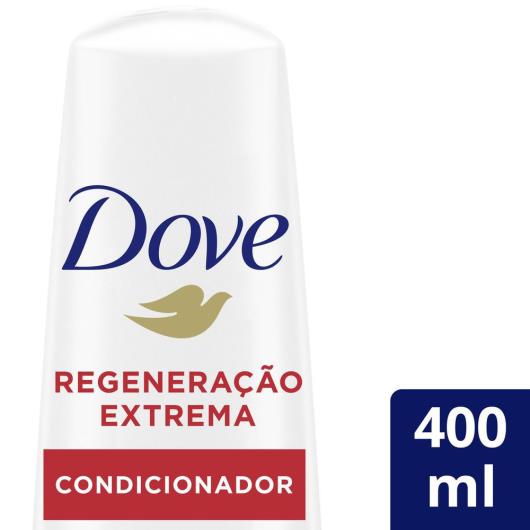 Condicionador Dove Regeneração Extrema 400ml - Imagem em destaque
