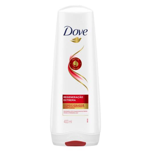 Condicionador Dove Regeneração Extrema 400ml - Imagem em destaque