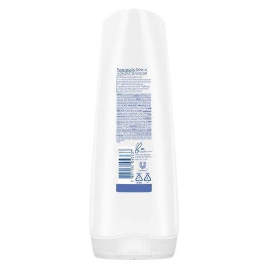 Condicionador Dove Regeneração Extrema 400ml - Imagem em destaque